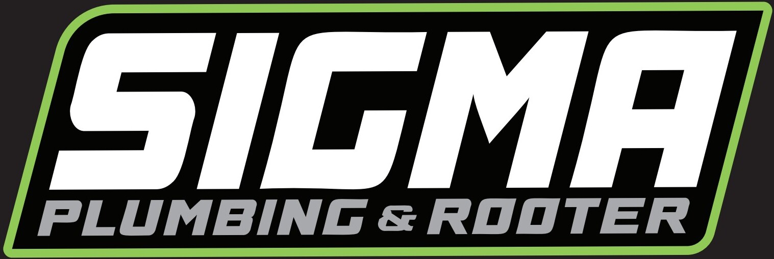 Sigma Plumbing & Rooter logo